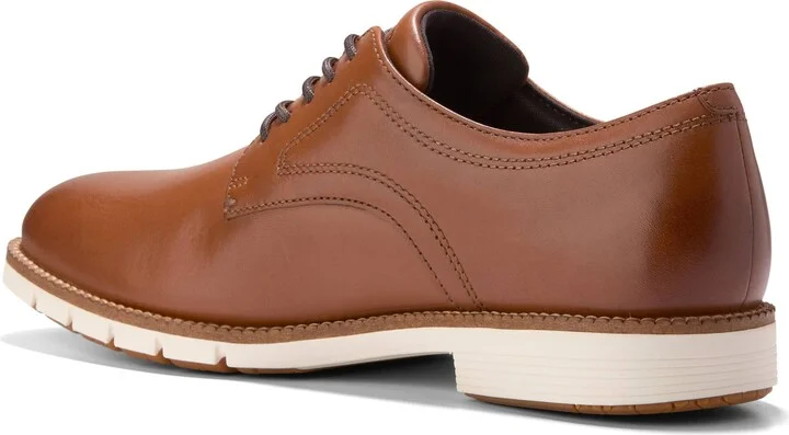 FlexGrand 360 Plain Toe Derby - Image 2