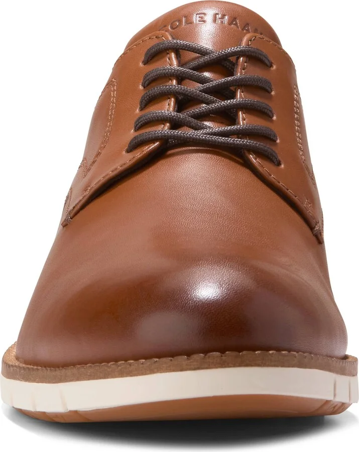 FlexGrand 360 Plain Toe Derby - Image 3