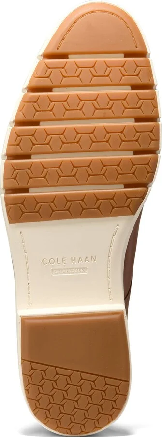 FlexGrand 360 Plain Toe Derby - Image 6