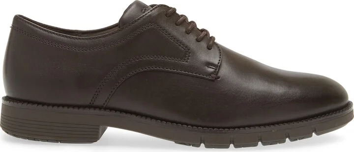 FlexGrand 360 Plain Toe Derby - Image 10