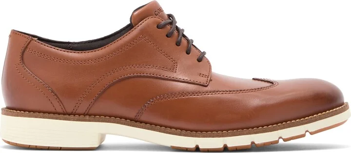 FlexGrand 360 Wingtip Derby - Image 4