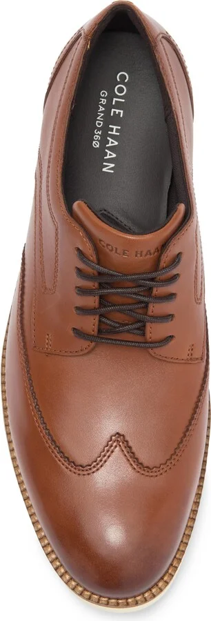 FlexGrand 360 Wingtip Derby - Image 5