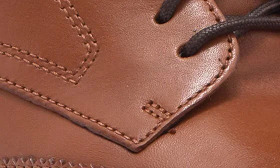 FlexGrand 360 Wingtip Derby - Image 7