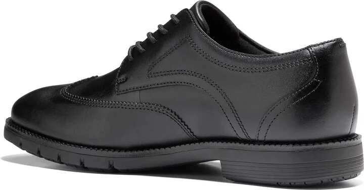 FlexGrand 360 Wingtip Derby - Image 8