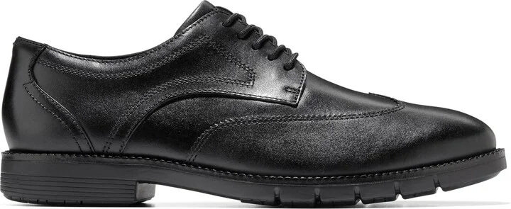 FlexGrand 360 Wingtip Derby - Image 10