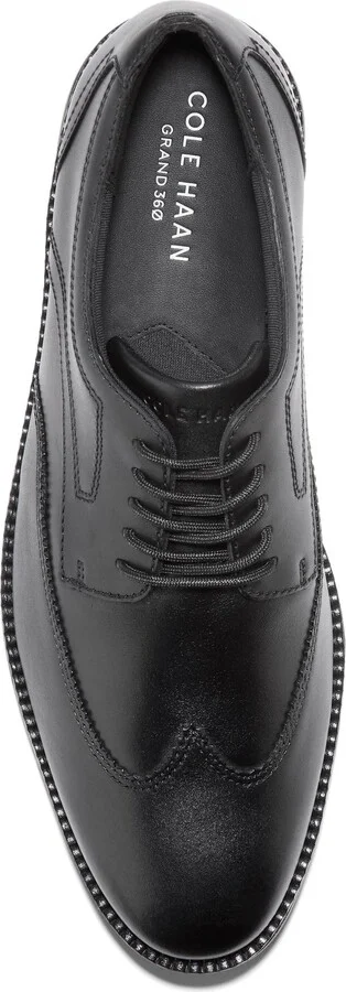 FlexGrand 360 Wingtip Derby - Image 11