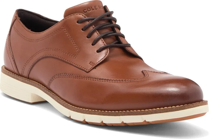 FlexGrand 360 Wingtip Derby