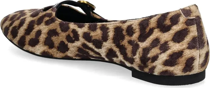 Flexi ballet flats - Image 3