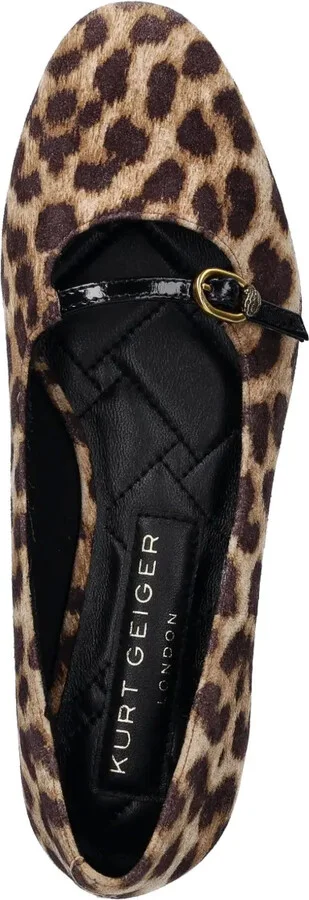 Flexi ballet flats - Image 4