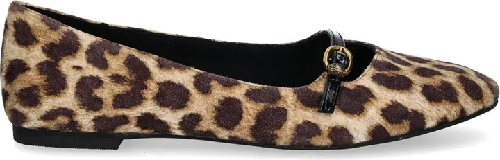 Flexi ballet flats