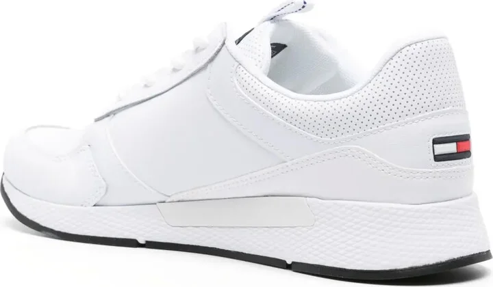 Flexi panelled sneakers - Image 3