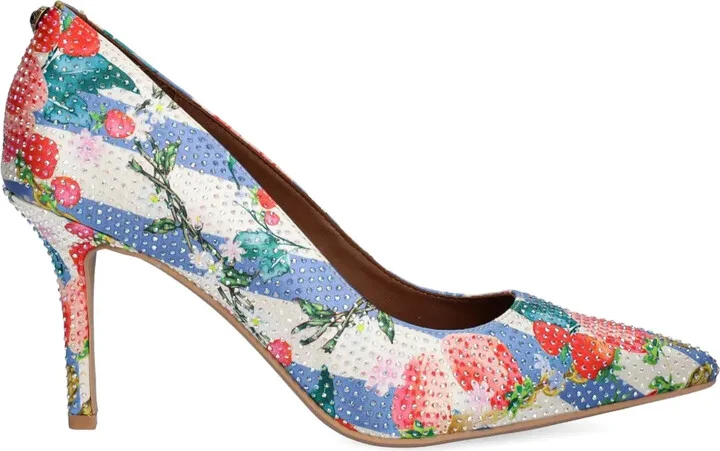 Flexi pumps