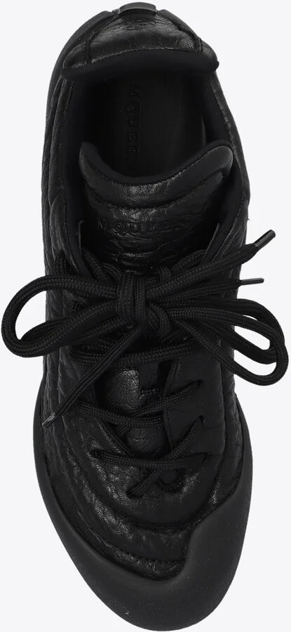 Flexion Lace-Up Sneakers - Image 3