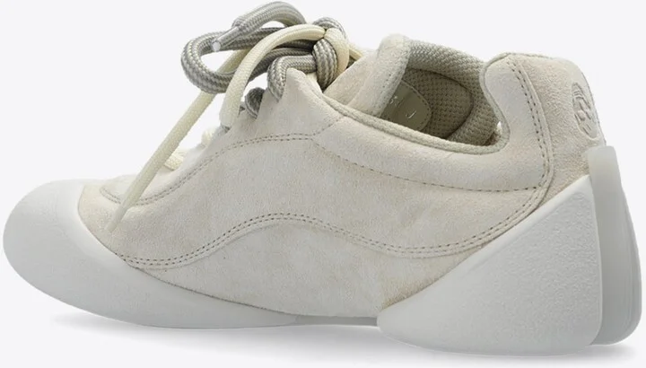 Flexion Lace-Up Sneakers - Image 2