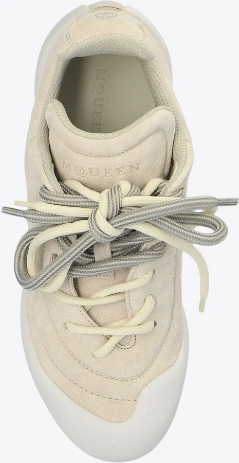Flexion Lace-Up Sneakers - Image 3