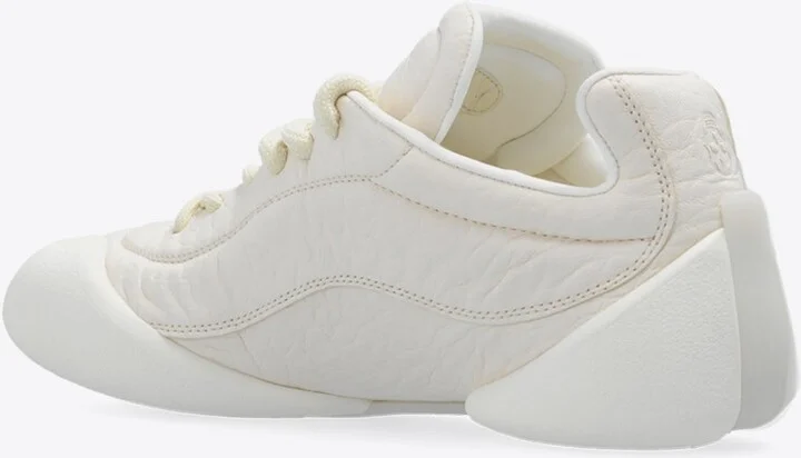 Flexion Lace-Up Sneakers - Image 2
