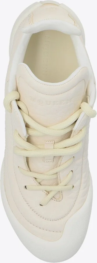 Flexion Lace-Up Sneakers - Image 3