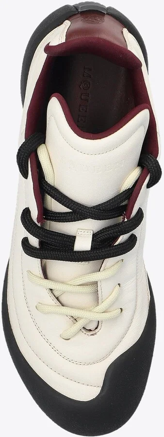 Flexion Lace-Up Sneakers - Image 3