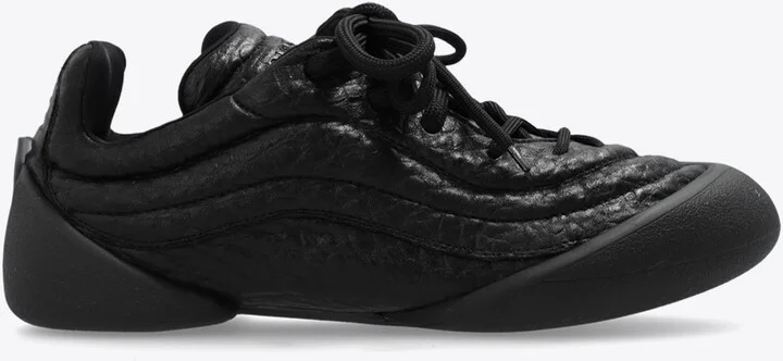 Flexion Lace-Up Sneakers