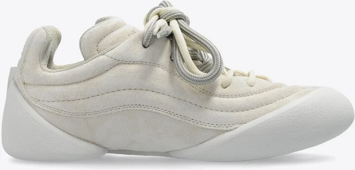 Flexion Lace-Up Sneakers