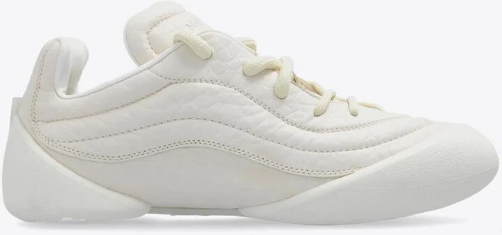 Flexion Lace-Up Sneakers