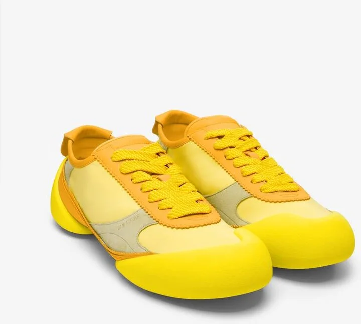 Flexion Sneaker - Image 4
