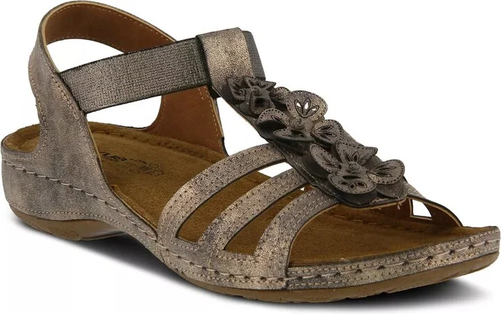 Flexus by Spring Step Adede Sandal