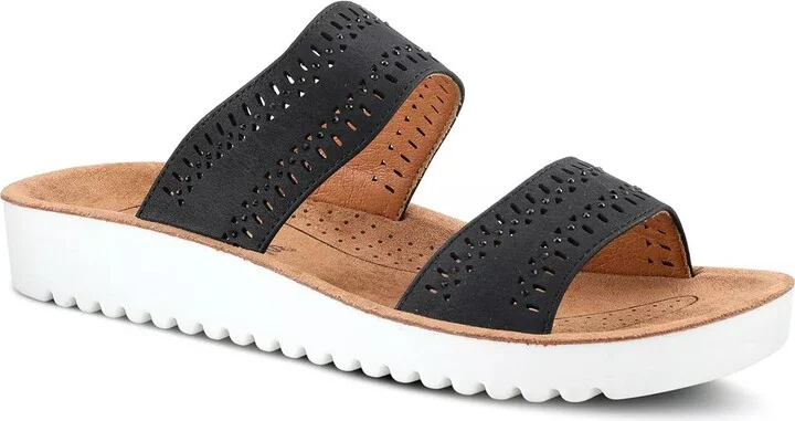 Flexus by Spring Step Bayshore Sandal