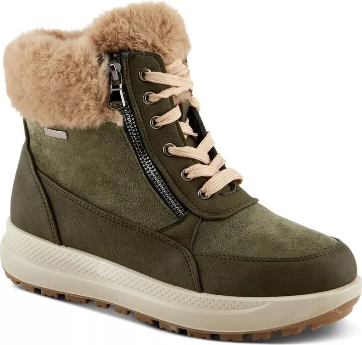 Dark Olive Green