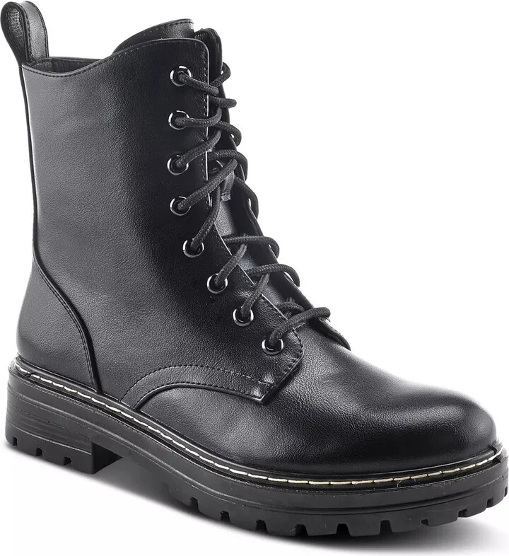 Flexus by Spring Step Callant Bootie