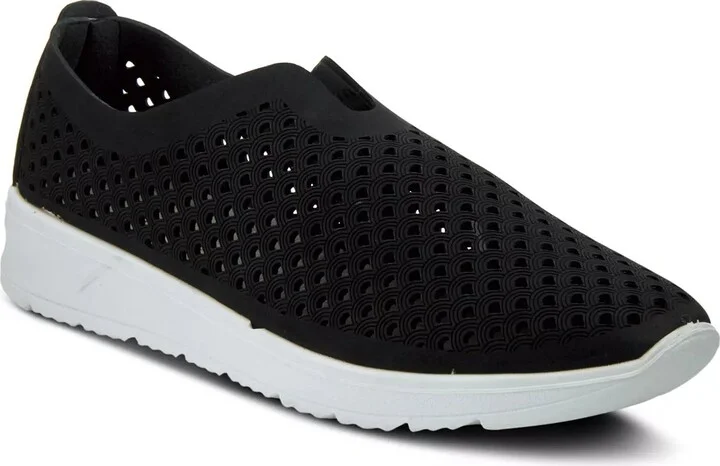 Flexus by Spring Step Centrics SlipOn