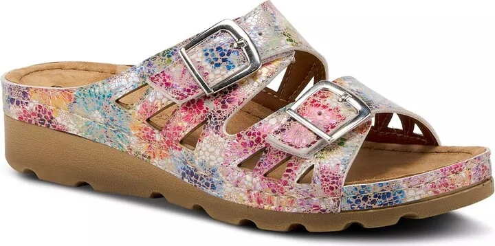 Pink/Multicolor