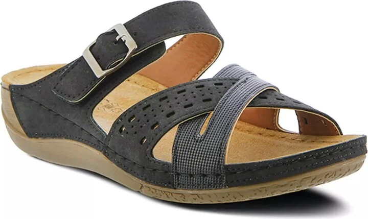 Flexus by Spring Step Denia Sandal