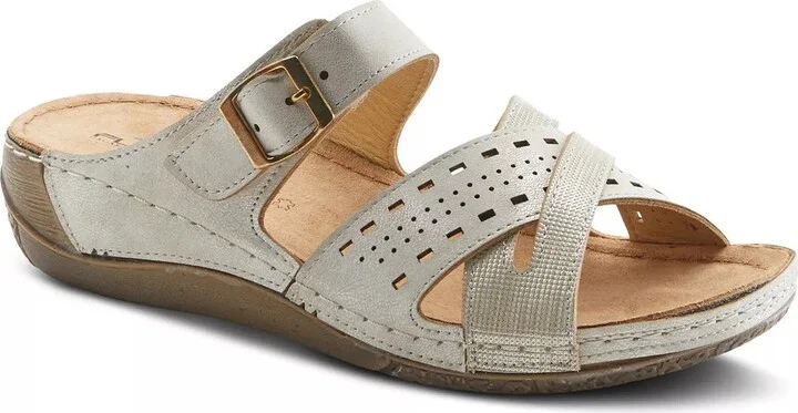 Flexus by Spring Step Denia Sandal