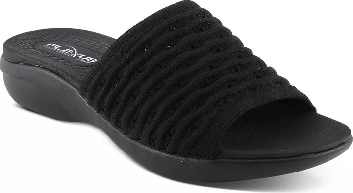 Flexus by Spring Step Deondre Wedge Sandal