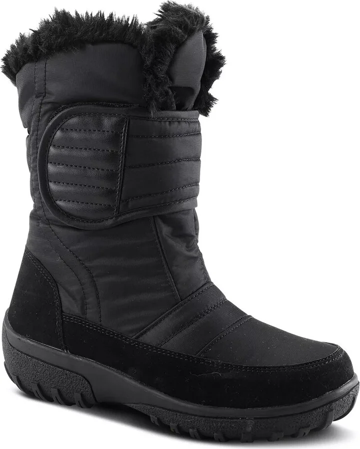 Flexus by Spring Step Karpen Bootie