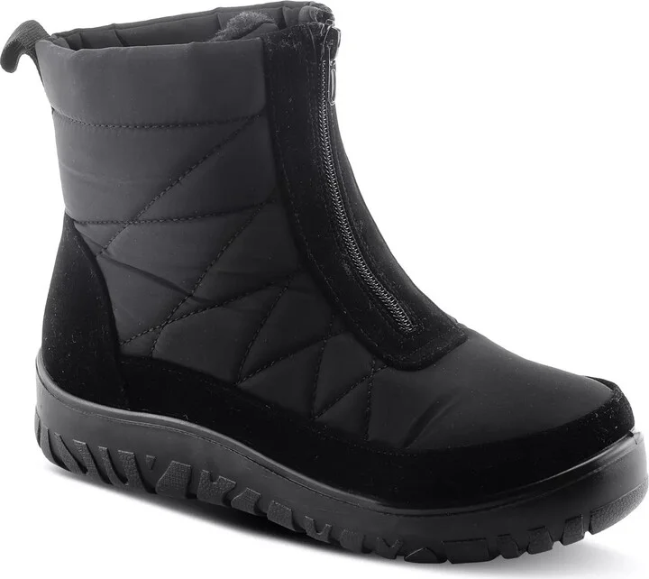 Flexus by Spring Step Lake Effect Snow Boot