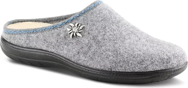 Flexus by Spring Step Loralee Slipper