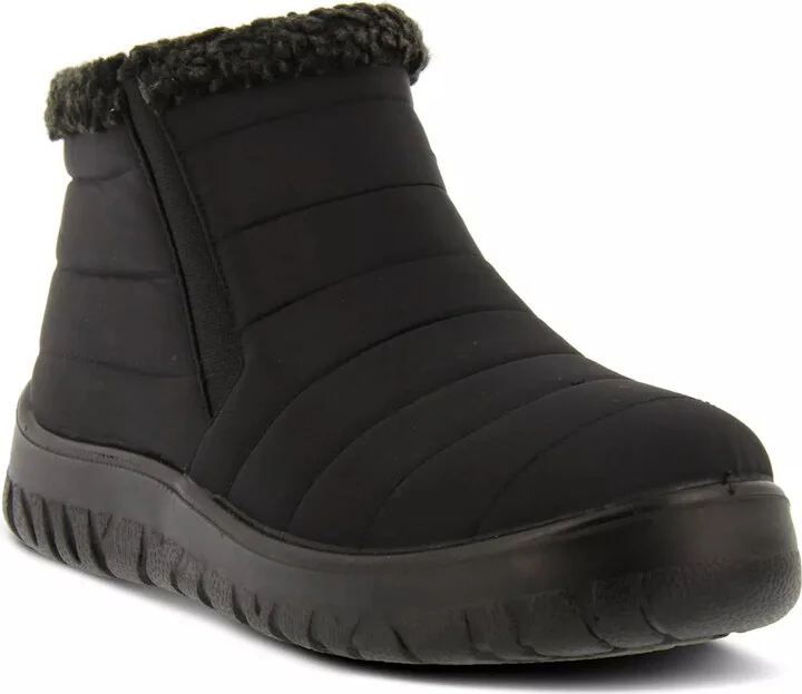Flexus by Spring Step Melba Bootie