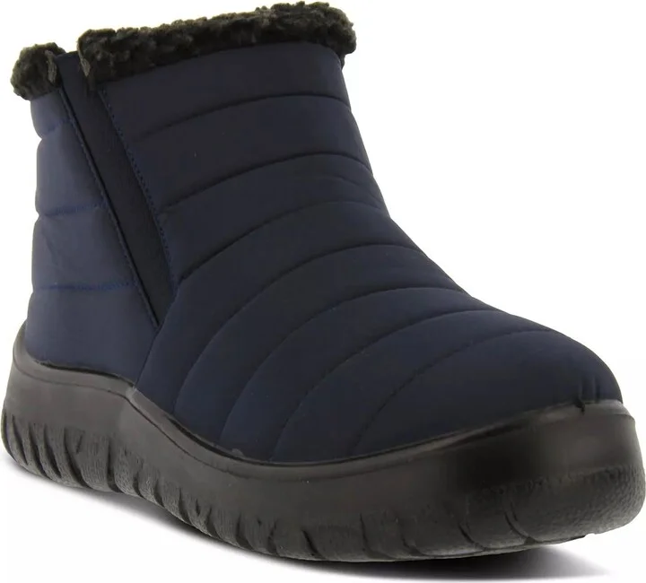 Flexus by Spring Step Melba Bootie