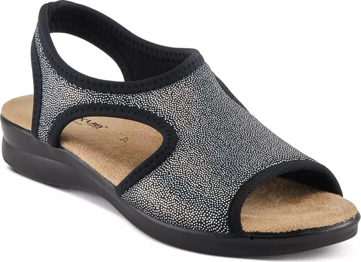 Flexus by Spring Step Nyaman Sandal