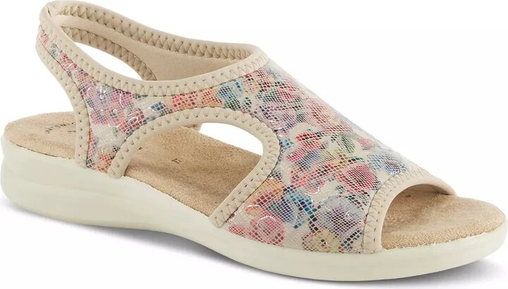 Flexus by Spring Step Nyaman Sandal
