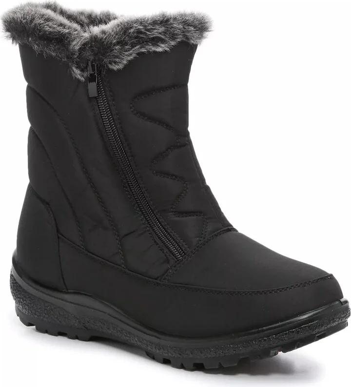 Flexus by Spring Step Persenia Snow Boot
