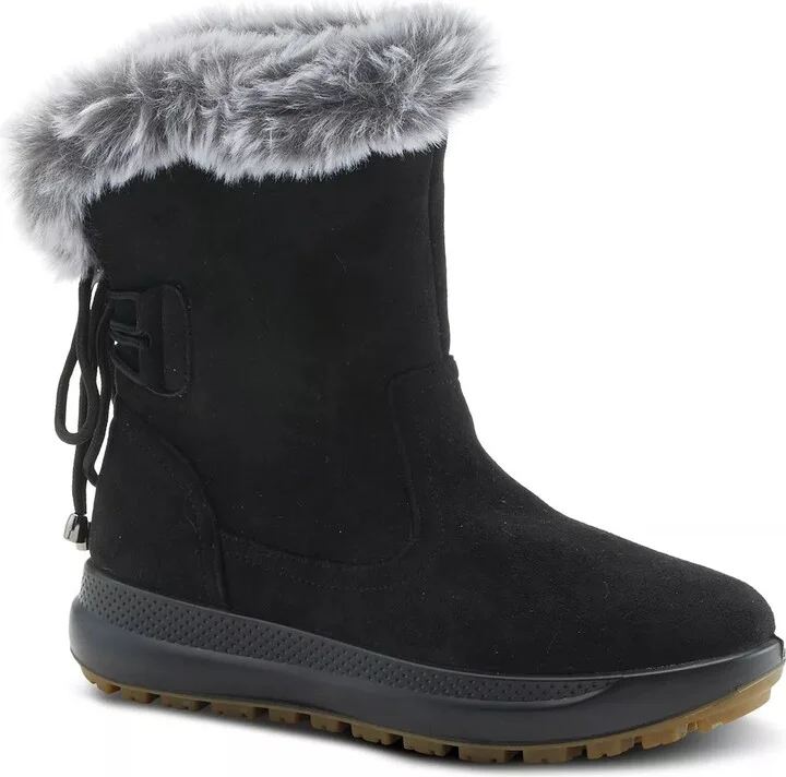 Flexus by Spring Step Snowbird Snow Boot