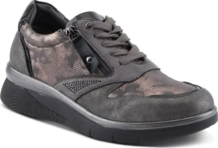 Pewter Metallic