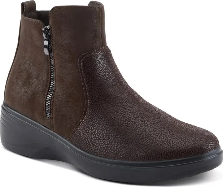 Chocolate Brown