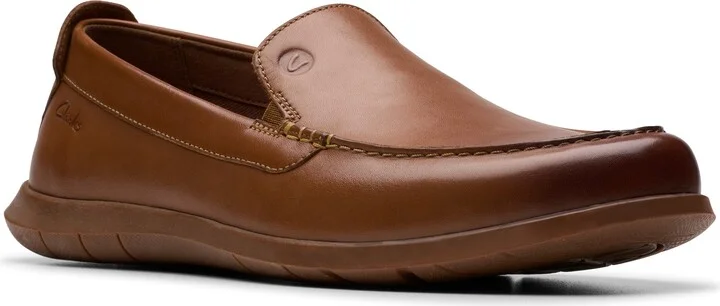 TAN LEATHER