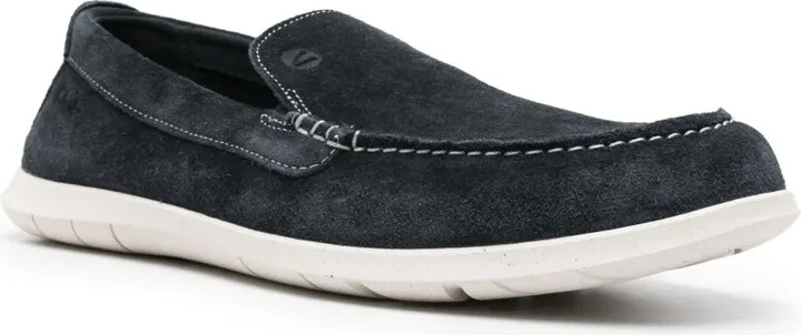 Flexway Step suede loafers - Image 2