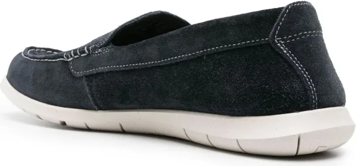 Flexway Step suede loafers - Image 3