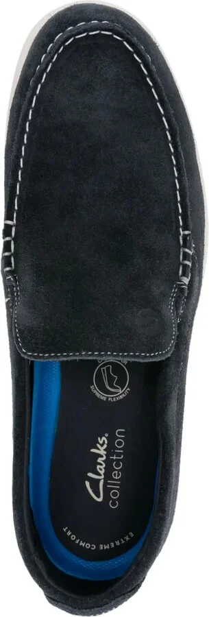 Flexway Step suede loafers - Image 4